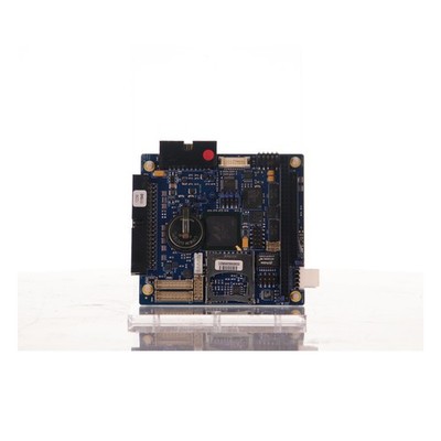 Eurotech Arcom TITAN-M64-F32-HUSB-R6 PXA270 520MHz PC/104 Embedded SBC Board