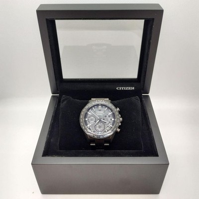 【限定セール】CITIZENアテッサHAKUTO-R限定品CC4067-66E Citizen Attesa HAKUTO-R CC4067-66E GPS Watch for sale online | eBay