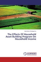 The Effects Of Household Asset Building Program On Household Income Alembirhan W