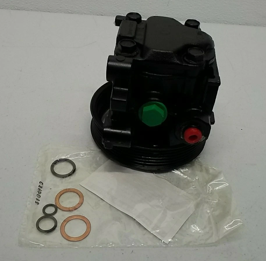 Vision-OE 990-0946 Remanufactured Power Steering Pump – Consistent Steering - Image 3 of 4
