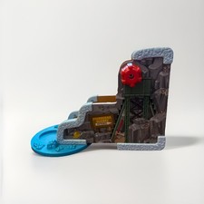 Thomas the Tank Engine Train Wooden Ffarquhar Quarry Rail Track Learning Curve