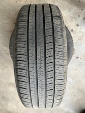 Pirelli Scorpion Zero 235/55 R19