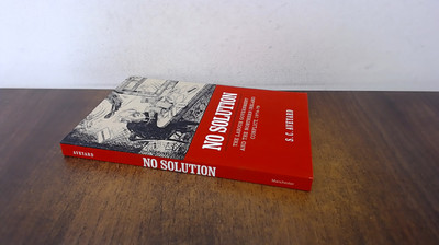 			No Solution: The Labour Government and the Northern Ireland Confl		