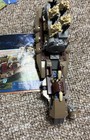 LEGO Star Wars: The Battle of Naboo (7929) no box, Full instructions. — photo 2