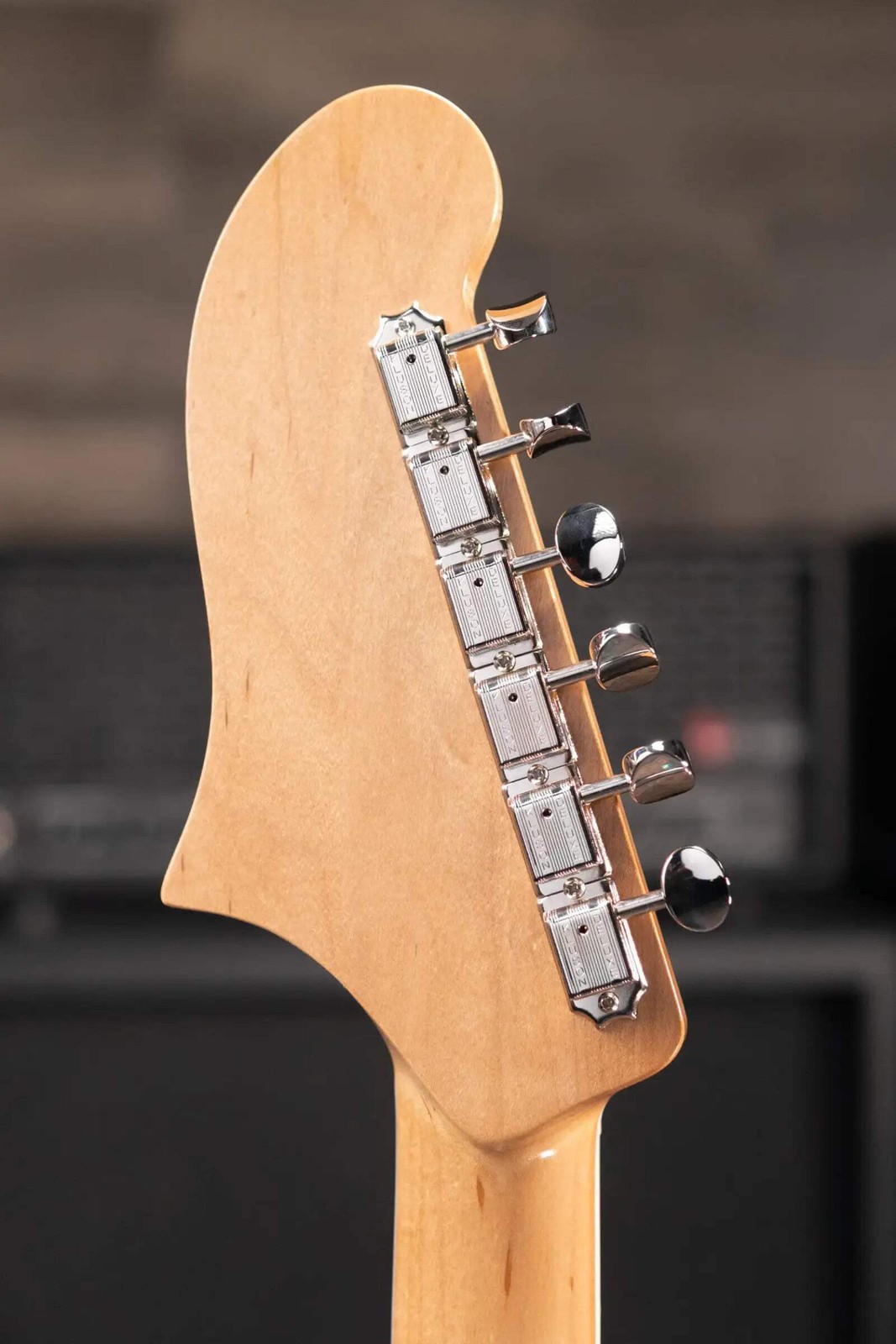 BilT Relevator LS HH Electric Guitar Sherwood Green Metallic with Mono Gig Bag -