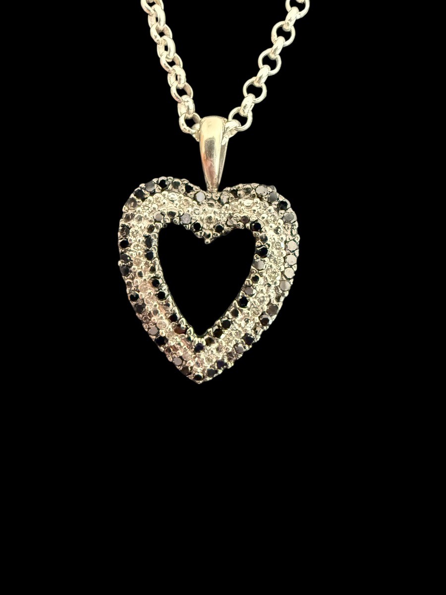 71 Diamonds .71 Carat T.W. 10K White Gold 1.19dwt (MP3070580) View 3