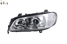Feu avant (phare) Opel OMEGA