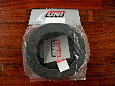 Hodaka Dirt Squirt 100  Wombat 125  Air Filter & Cage UNI NU-5002  