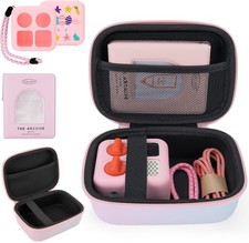 Protective Hard Case Silicone Cover for Yoto Mini - Perfect for Kids' Audio