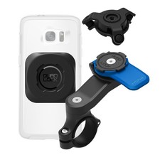 Quad Lock Motorcycle Phone Mount Kit with Vib...