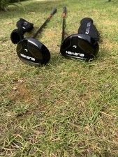 Eleven 5 & 6 Hybrids