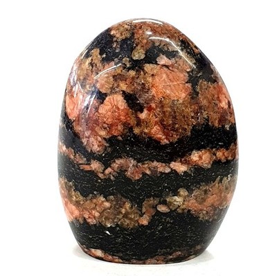Feldspar Free Form Free form Stone Object
