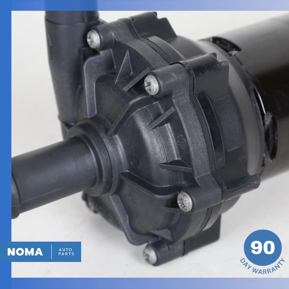 Range Rover Sport L494 2014 bomba de refrigerante auxiliar supercargador CPLA8K232AD OEM Foto 3 de 4