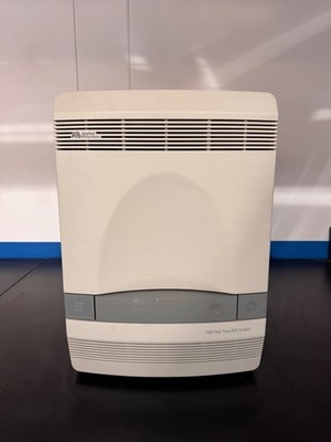 Applied Biosystems 7500 Real-Time PCR System