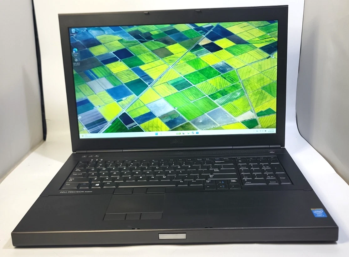 Dell Precision M6800 PC Laptops & Netbooks for Sale - Shop New
