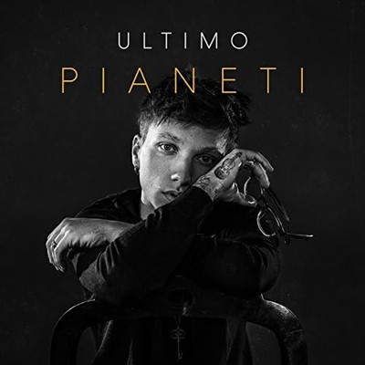 Ultimo Pianeti (CD) (UK IMPORT)