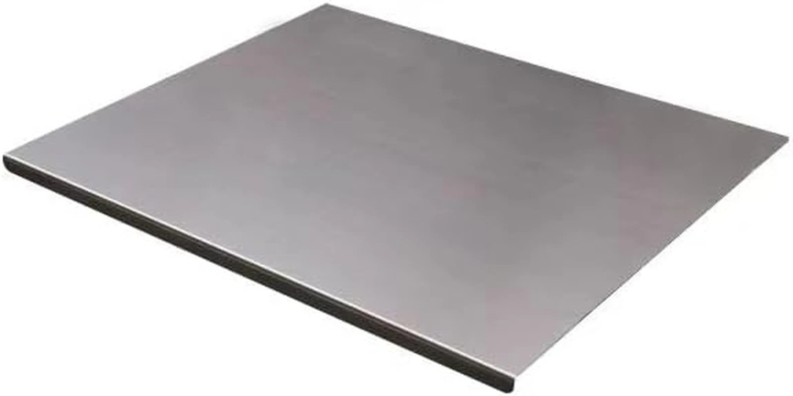 Stainless Steel Cutting Boards for Kitchen, Kneading Cutting Board Mats, Metal C