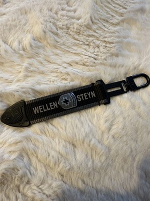 Wellensteyn-Jacken Schlüsselanhänger  Anhänger Neu