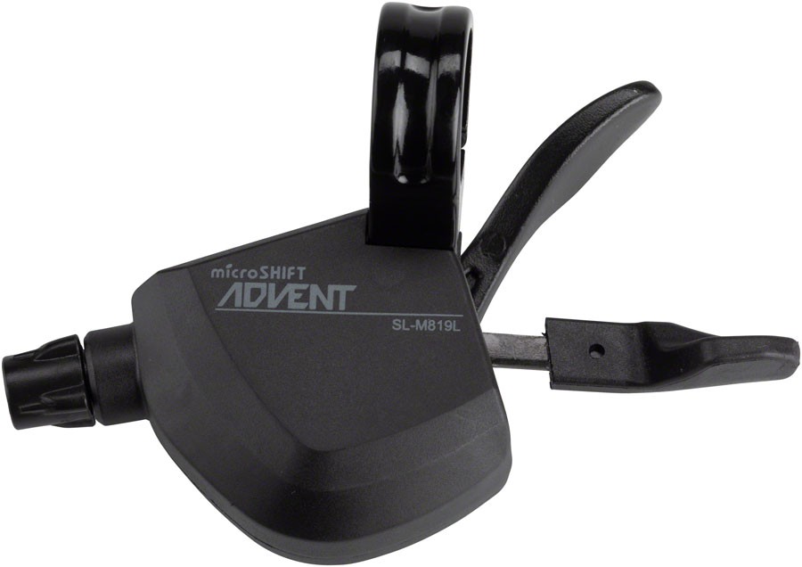 microSHIFT ADVENT Xpress - MTB 2x9 3990₽