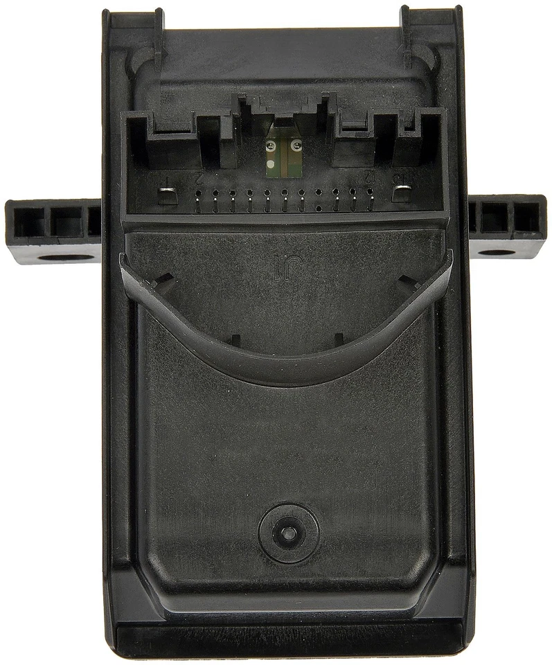 Módulo de enlace de datos inteligente DORMAN 601-620 para modelos seleccionados de Ford Lincoln 15-21 Foto 3 de 4