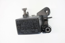 2009 Yamaha XT 660Z Levier de poignée de frein et cylindre de frein maître