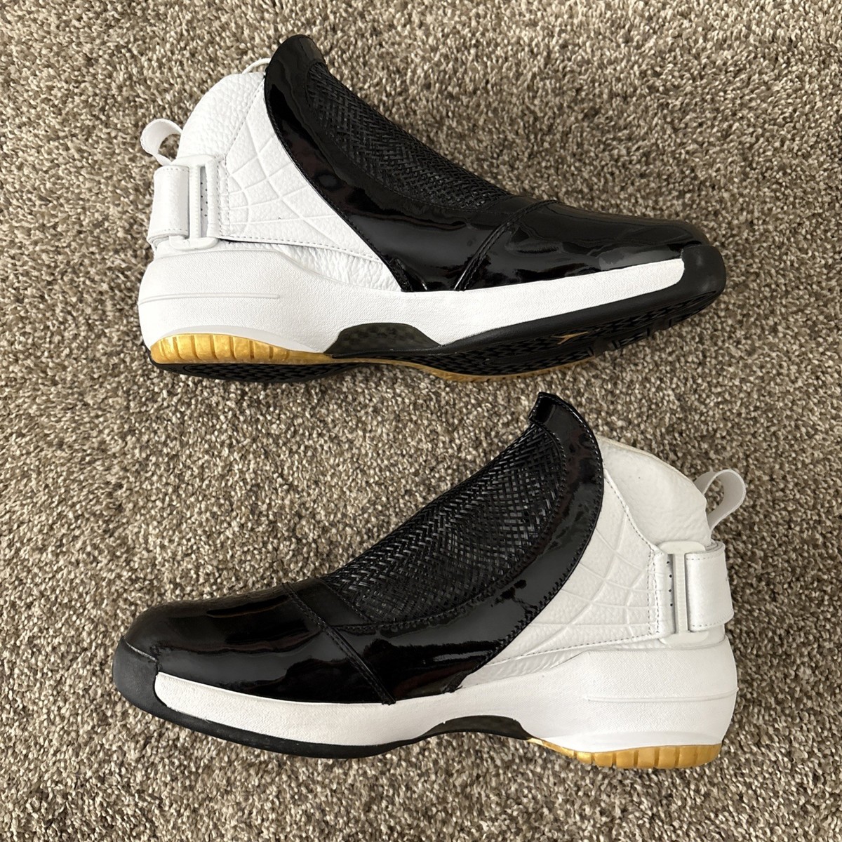 Size 11 - Air Jordan 19 OG West Coast for sale online | eBay