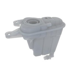 Coolant Radiator Reservoir Tank 8K0121403G Coolant Overflow Expansion Bottle