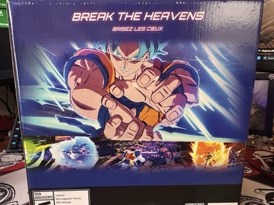 Dragonball Sparking Zero Premium Collector's Edition For PC Steam