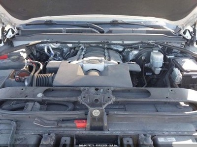 ESCALADE Engine 6.2L VIN J 8th digit opt L86 15 16 17 18 19 20