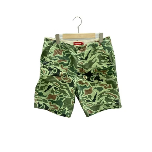 Short camouflage Supreme pour homme 30 c9659bef3a775ac70eba0422416063bc