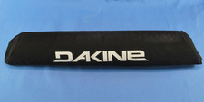 DAKINE Rack Pad Bumper 18" Black Single used FREE SHIPPING