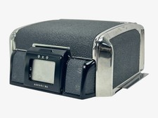 New Seal MINT Zenza Bronica 120 6X6 Roll Film Back Holder For S S2 From JAPAN