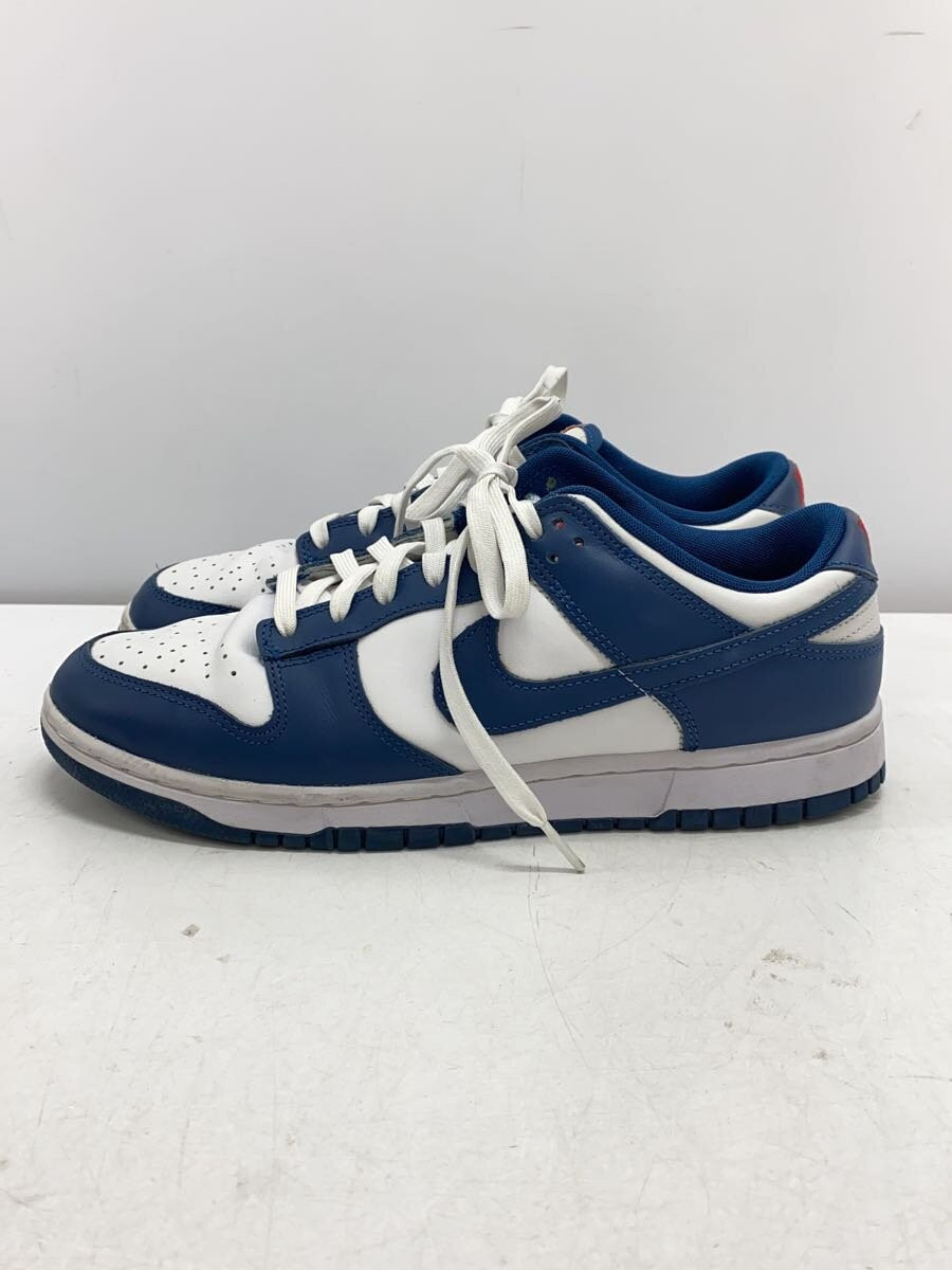 Nike Dunk Low Dunk Low 28Cm Nvy Ef481