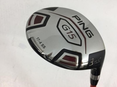クラブ PING 3W TheATTAS theattas 6x PING Women's G Le3 Fairway Wood | Dick's Sporting Goods