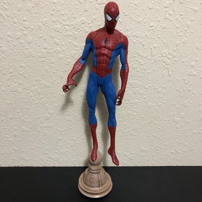 Marvel The Amazing Spider-Man Gallery PVC Diorama Figure Statue Diamond Select