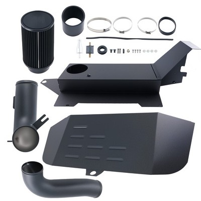Lufteinlassrohr Intake Kit for BMW 220i 228i 320i 328i 420i 428i 2012-2018 Alu