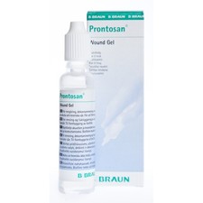 PRONTOSAN Gel 30ml Gel Limpiador Descontaminación e Hidratante