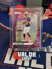 2024 Panini Prizm - Rookies Caleb Williams #301 Purple Pulsar Prizm (RC)