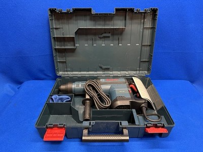BOSCH Rotary Hammer Kit RH745 35ZD85