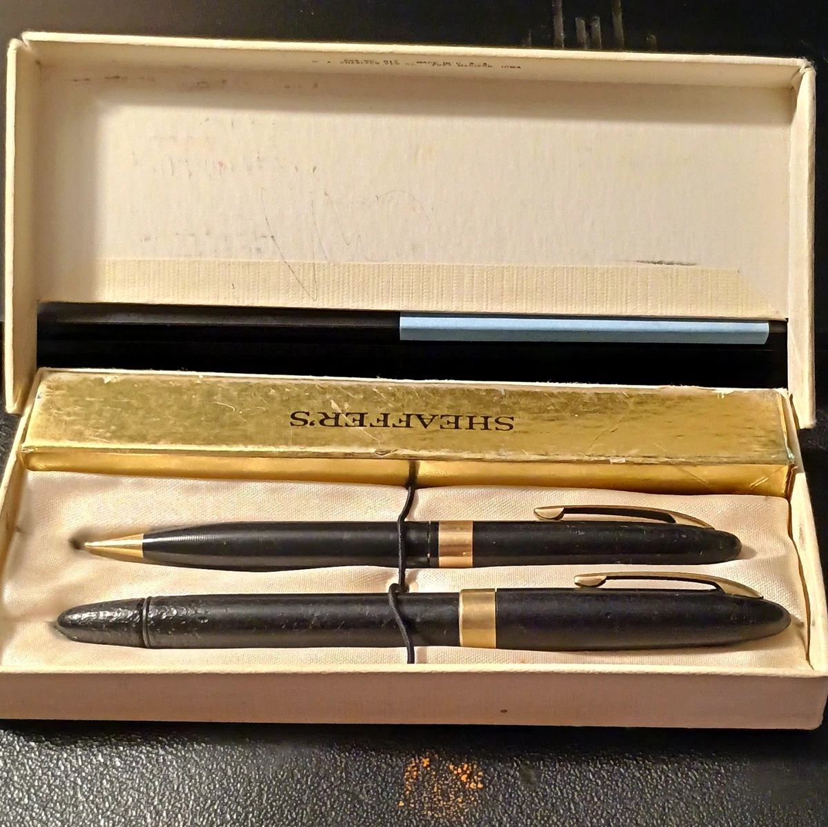 Sheaffer Collectible Pen & Writing Instrument Sets for sale | eBay