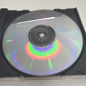 Advanced Variable Geo Sega Saturn Import NTSC-J Japan