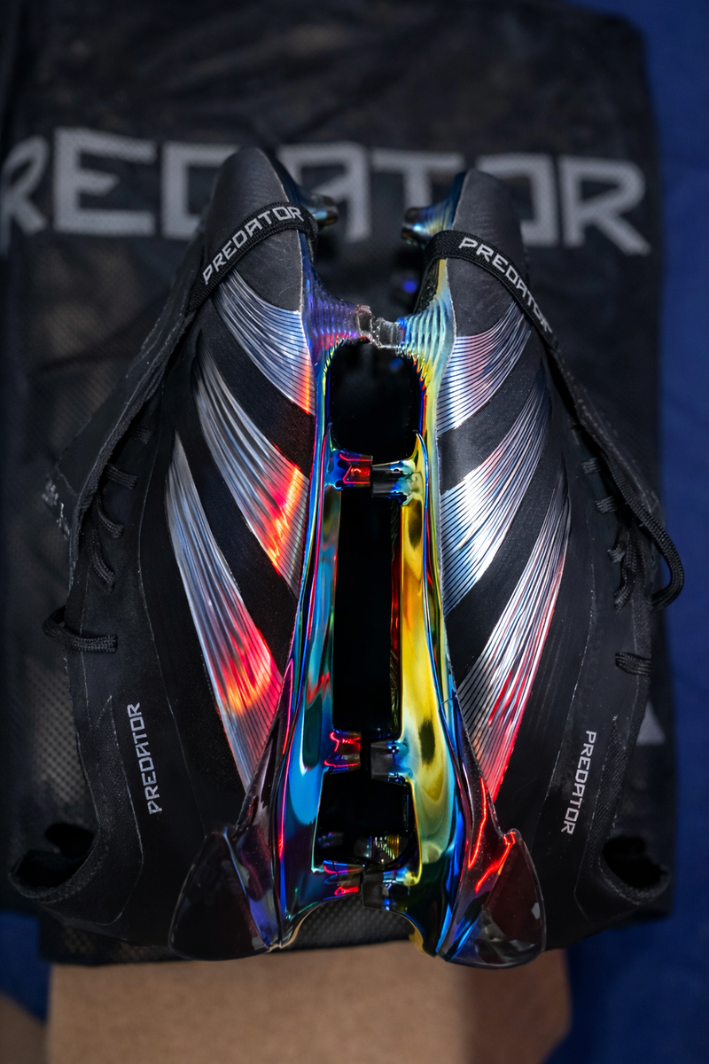 Adidas predator elite ft Night strike | eBay