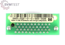 Agilent E4406-60061 Printed Circuit Assembly