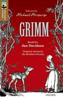 Grimm Brothers - Oxford Reading Tree Treetops Greatest Stories Oxford - H245Z