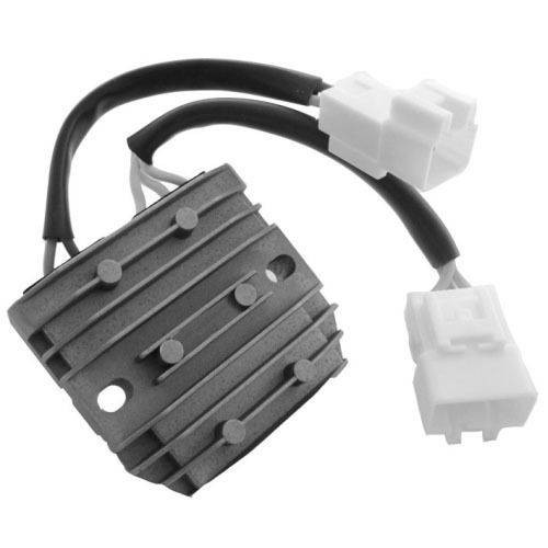 REGULATOR FOR HONDA SCOOTERS FORZA 250CC 2005 2006 2007 2008 PNS NSS250EX - Picture 1 of 2