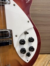 RICKENBACKER 360/12 Electric Guitar (no260823)