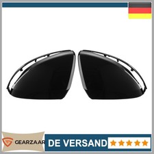 Spiegelkappen Austausch Geeignet f&uuml;r Mercedes W205 W222 W213 ab. 2014-19  L+R