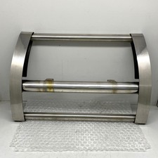 Bullbar See Description for Mitsubishi PAJERO SHOGUN V46W MK2 2.8T