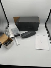 Starlink Short Wall Mount Kit for Starlink Satellite Internet V2 Compatible