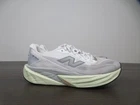 New Balance FuelCell Rebel V5 Shoes Mens 8 Wide Gray Running Sneakers MFCXLD5